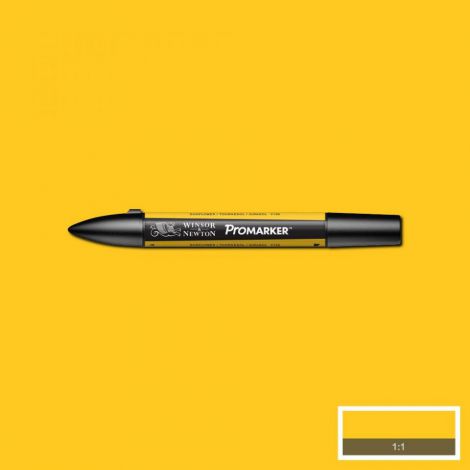 Promarker Winsor&Newton Y156 Sunflower
